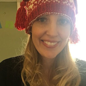 Meet your Posher, Sarah